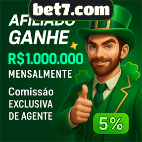 bet7.com Ganhe R$ 100,00 Gratis